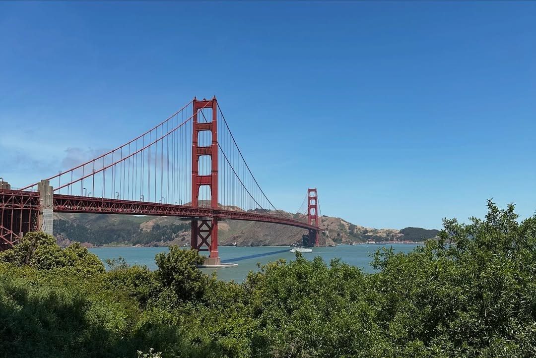 San Francisco, CA location view 2