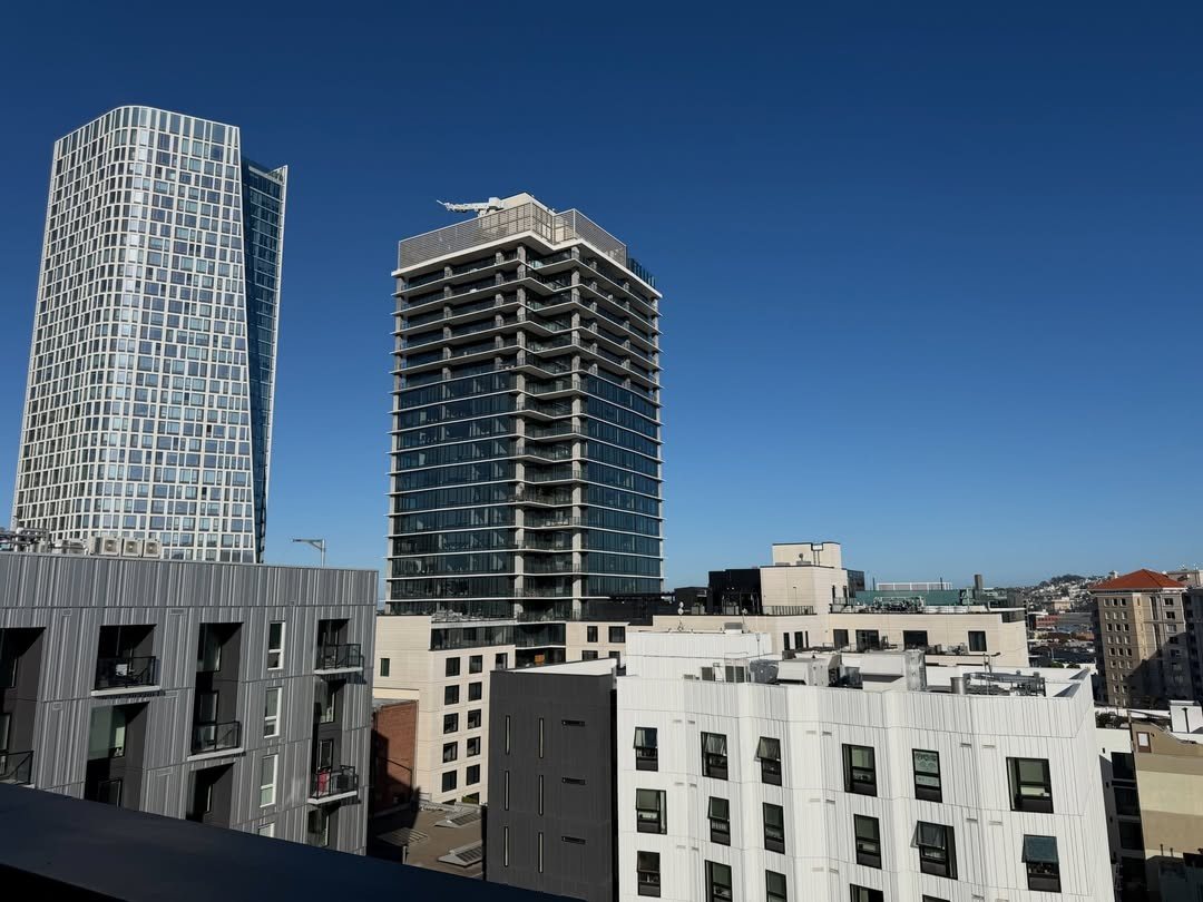 San Francisco, CA location view 3