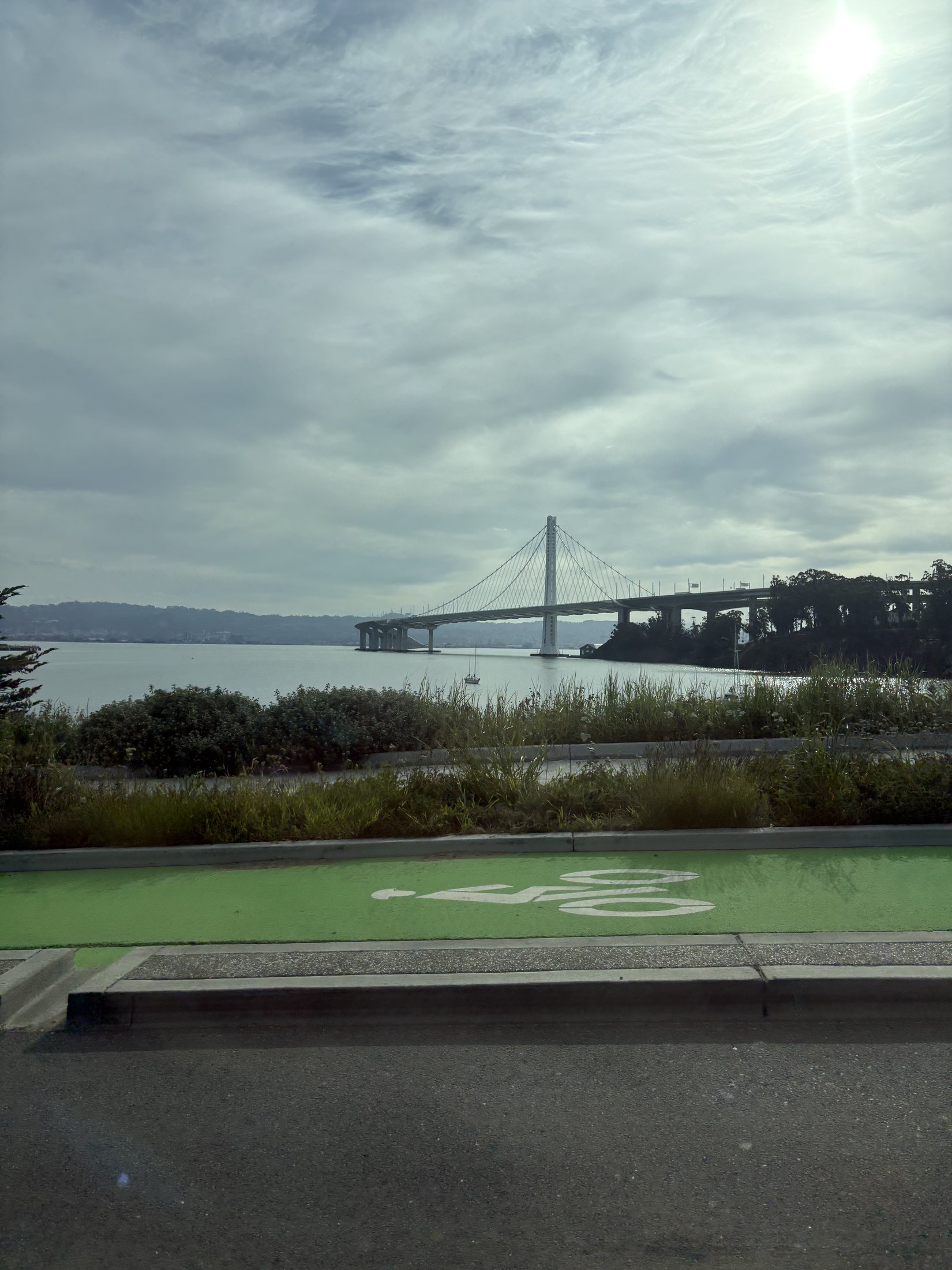 San Francisco, CA location view 4