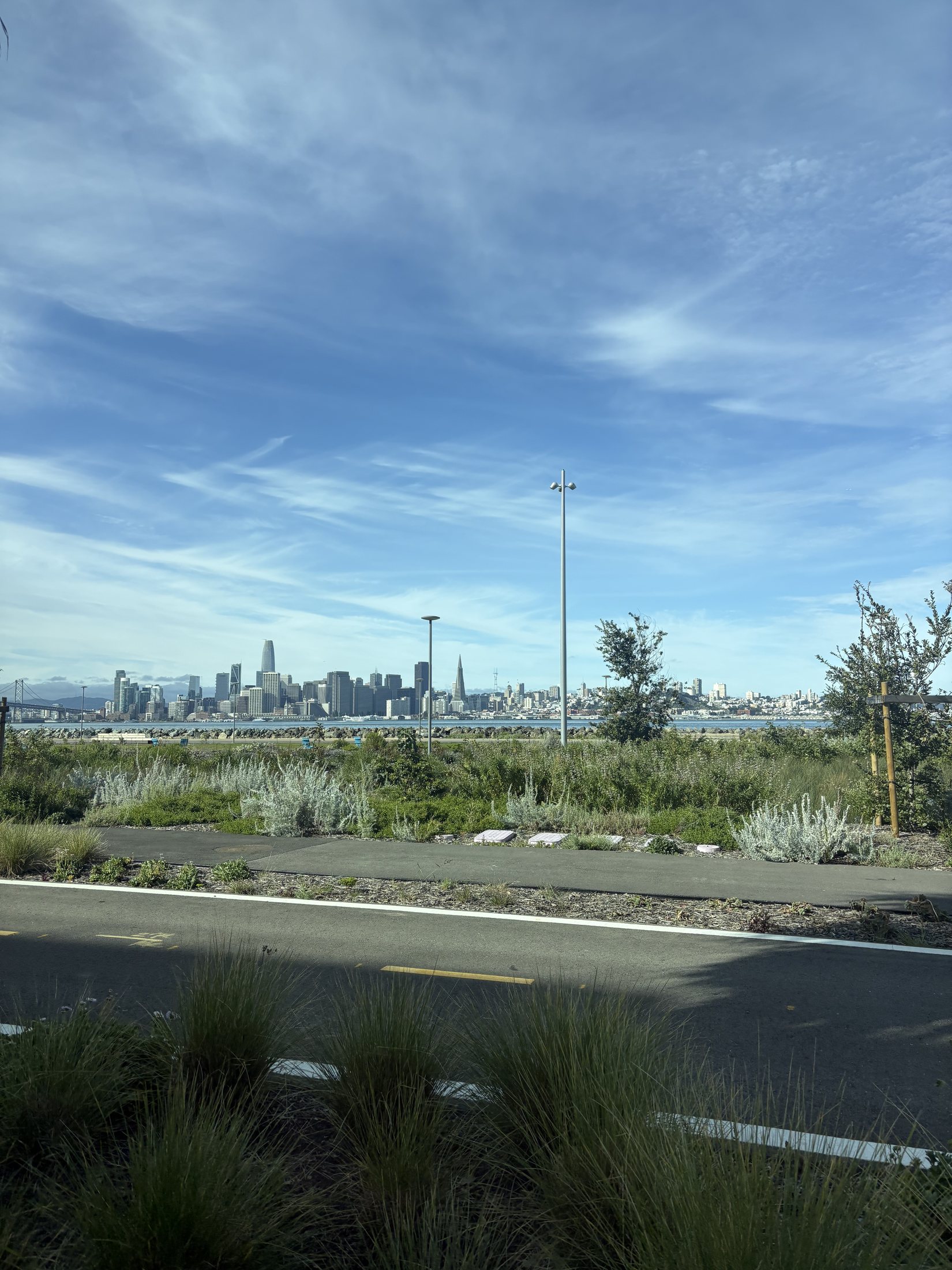 San Francisco, CA location view 5