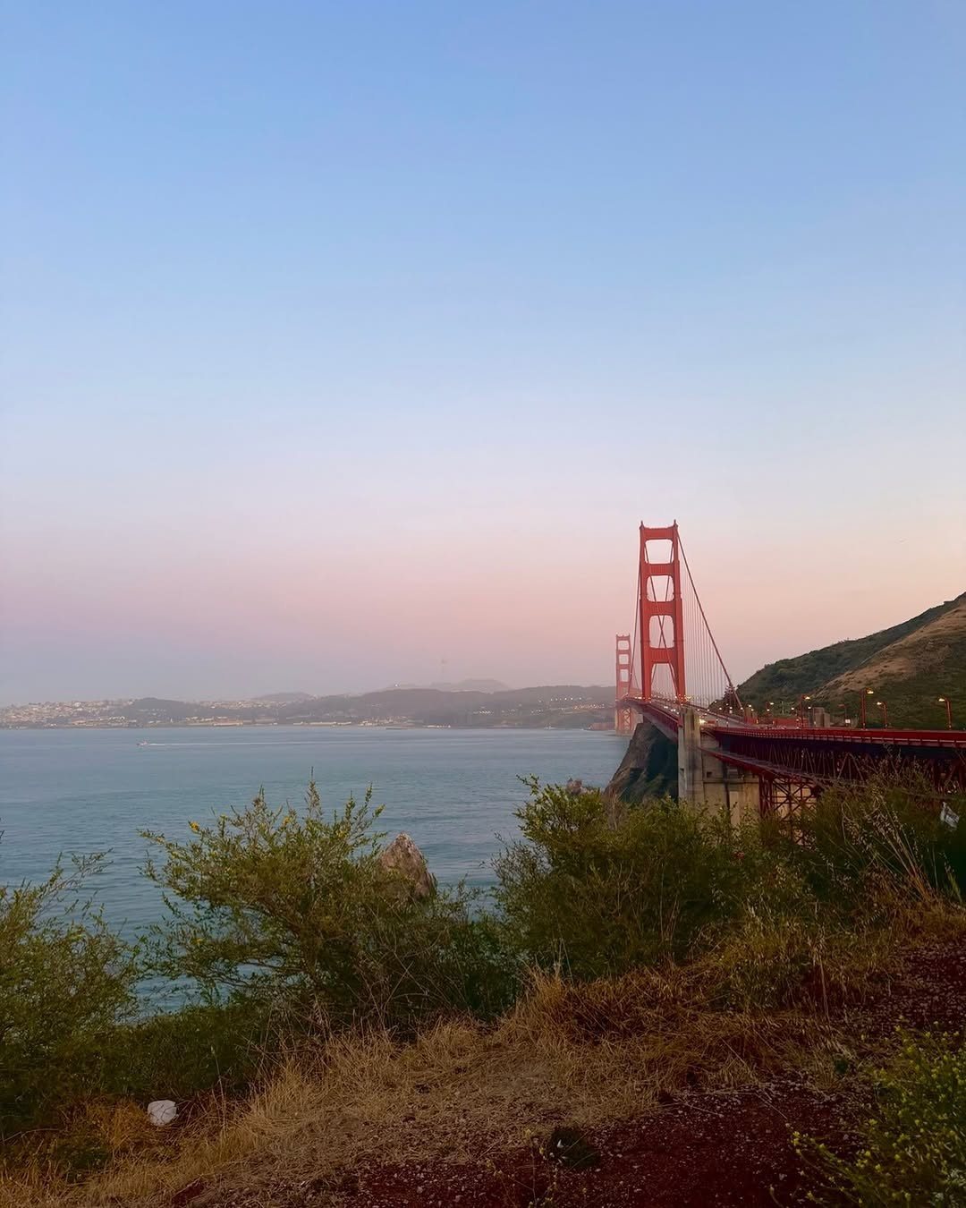 San Francisco, CA location view 6