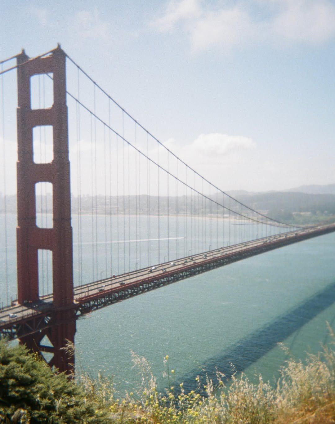 San Francisco, CA location view 7