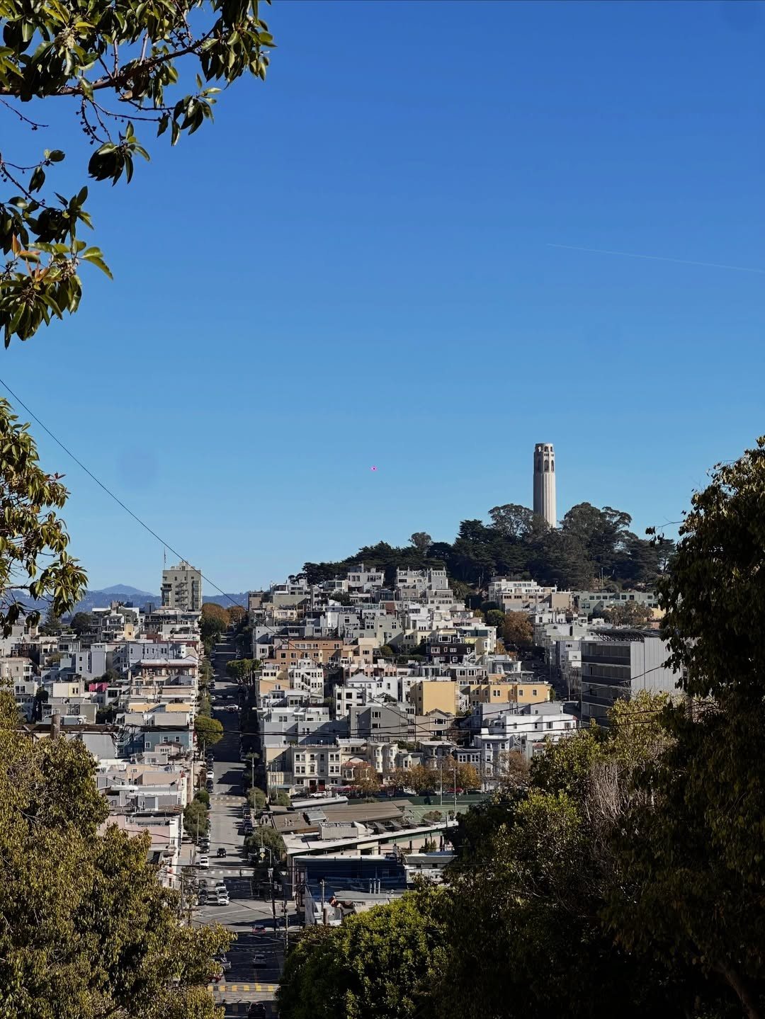 San Francisco, CA location view 8