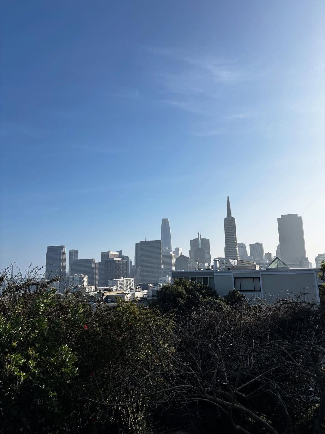 San Francisco, CA location view 9
