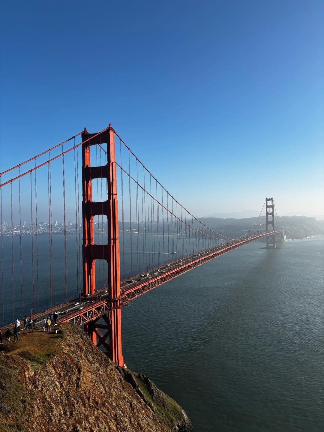 San Francisco, CA location view 10