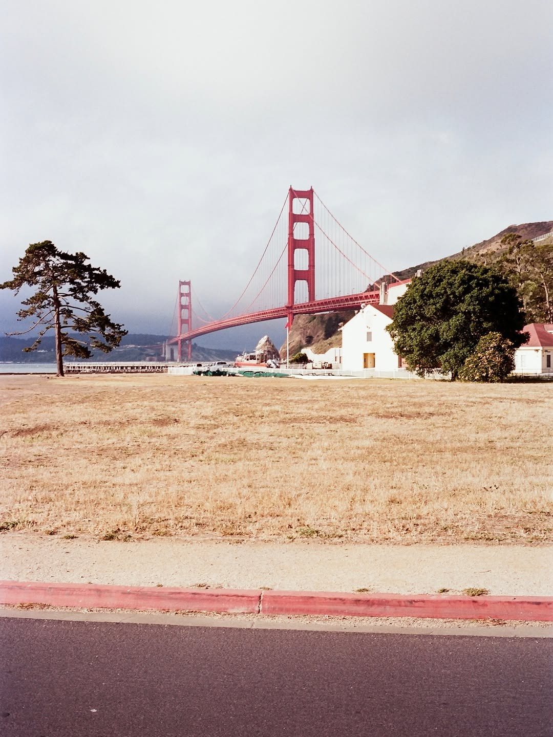 San Francisco, CA location view 13