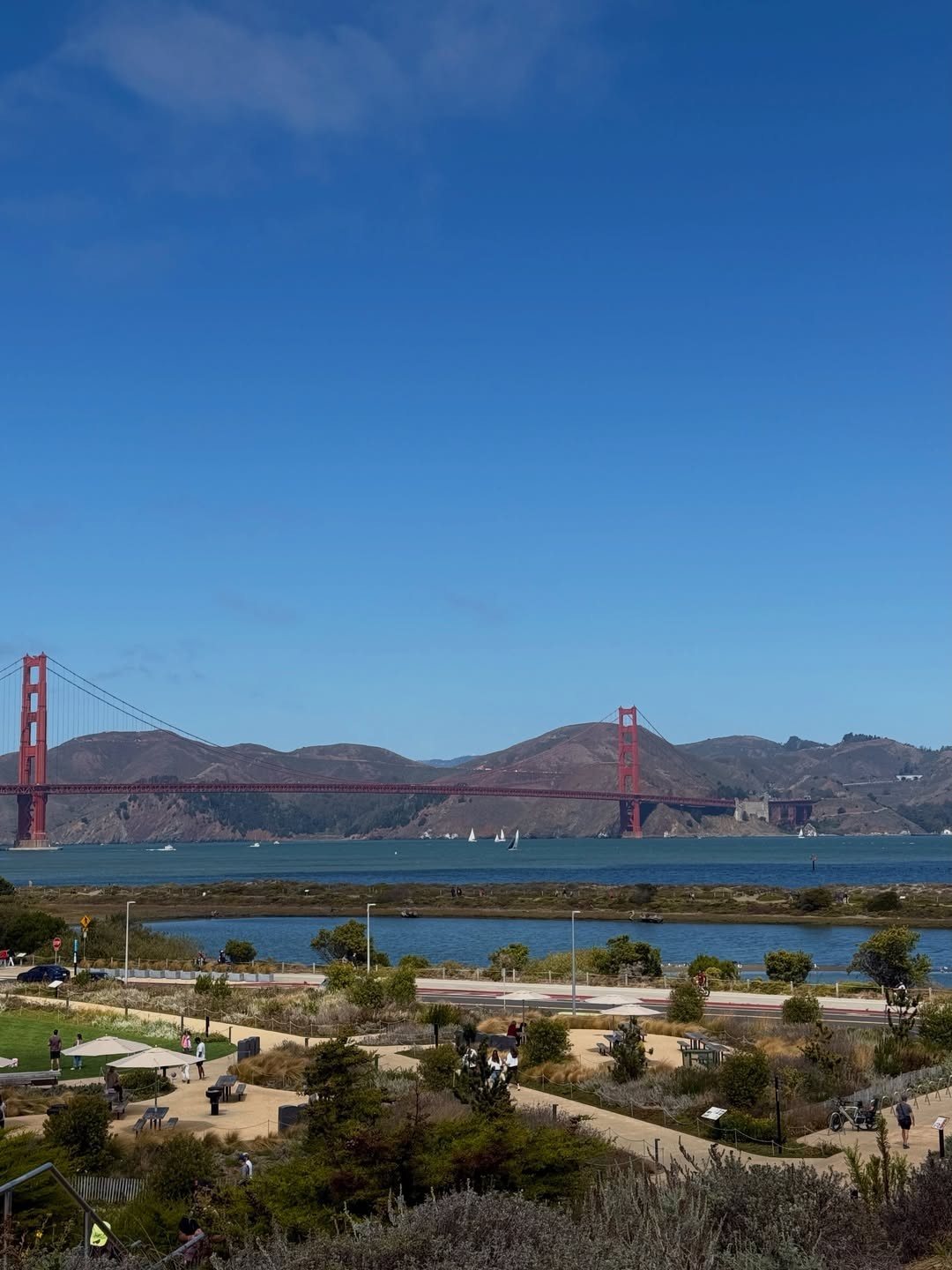 San Francisco, CA location view 14