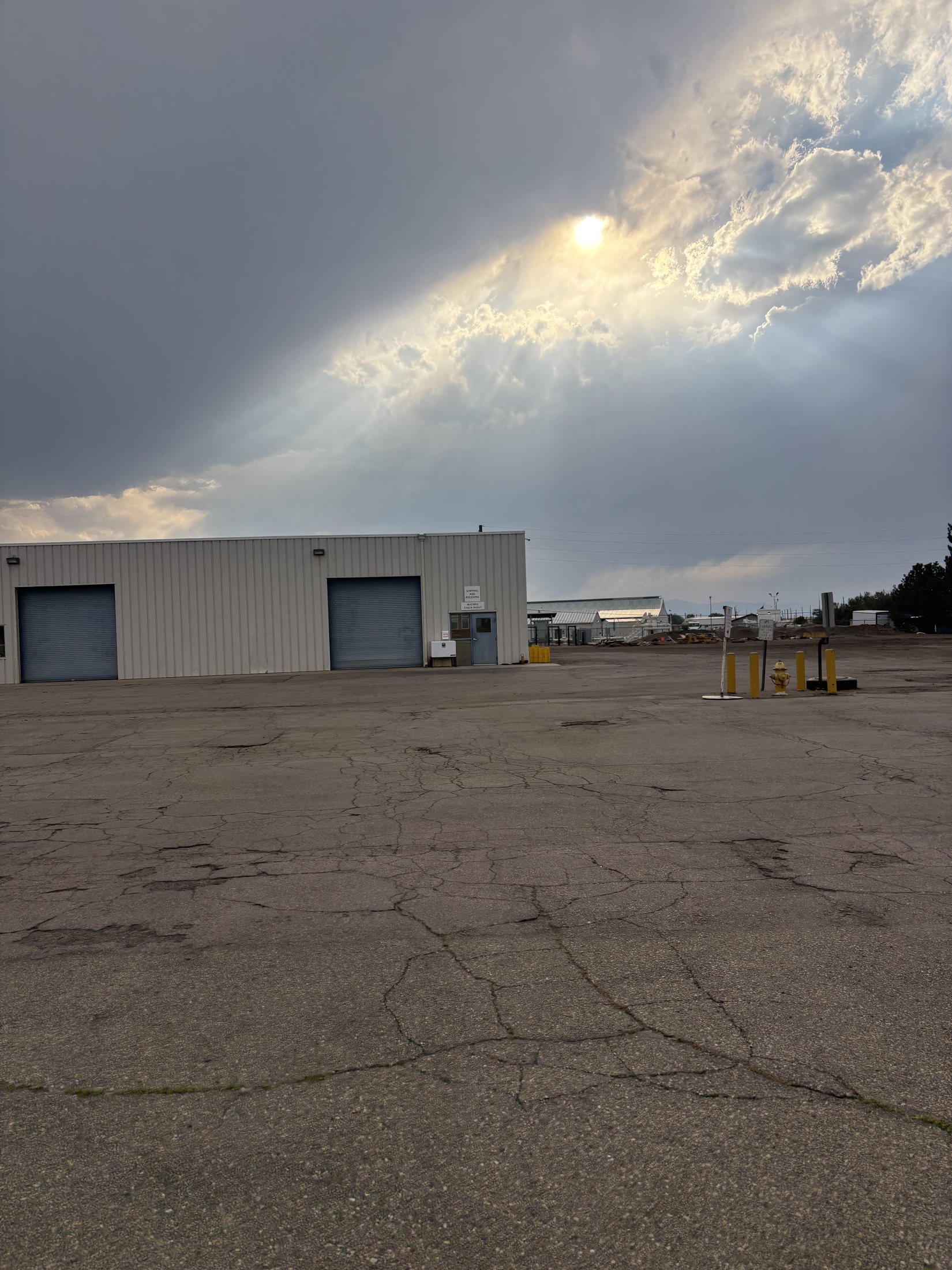 Aurora, CO location view 2