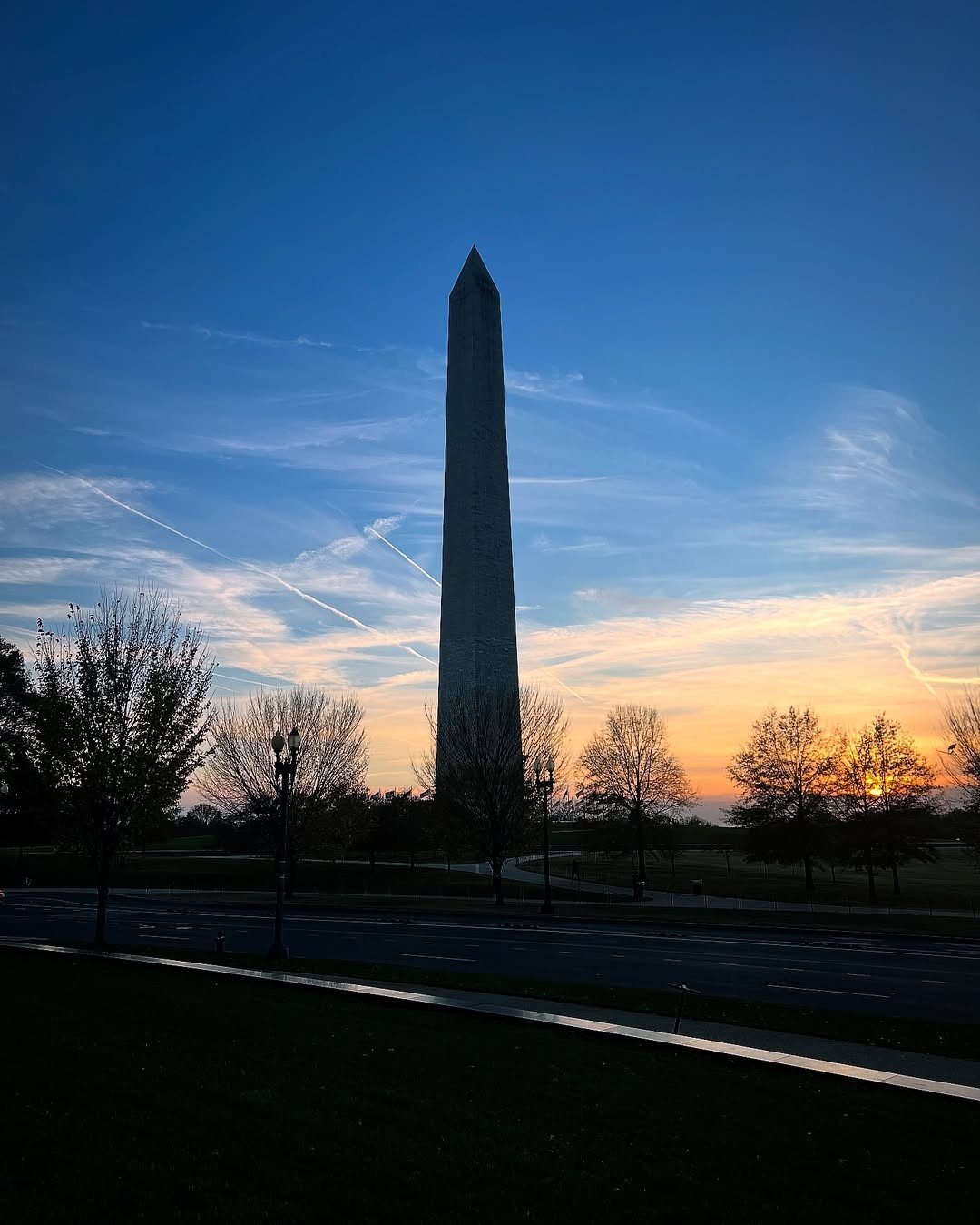 Washington, DC location view 2