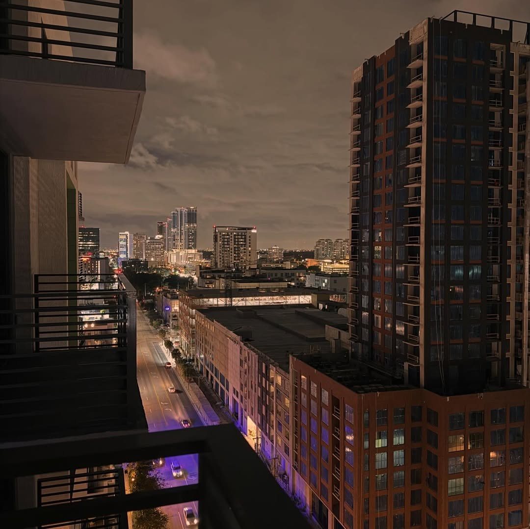 Miami, FL location view 2