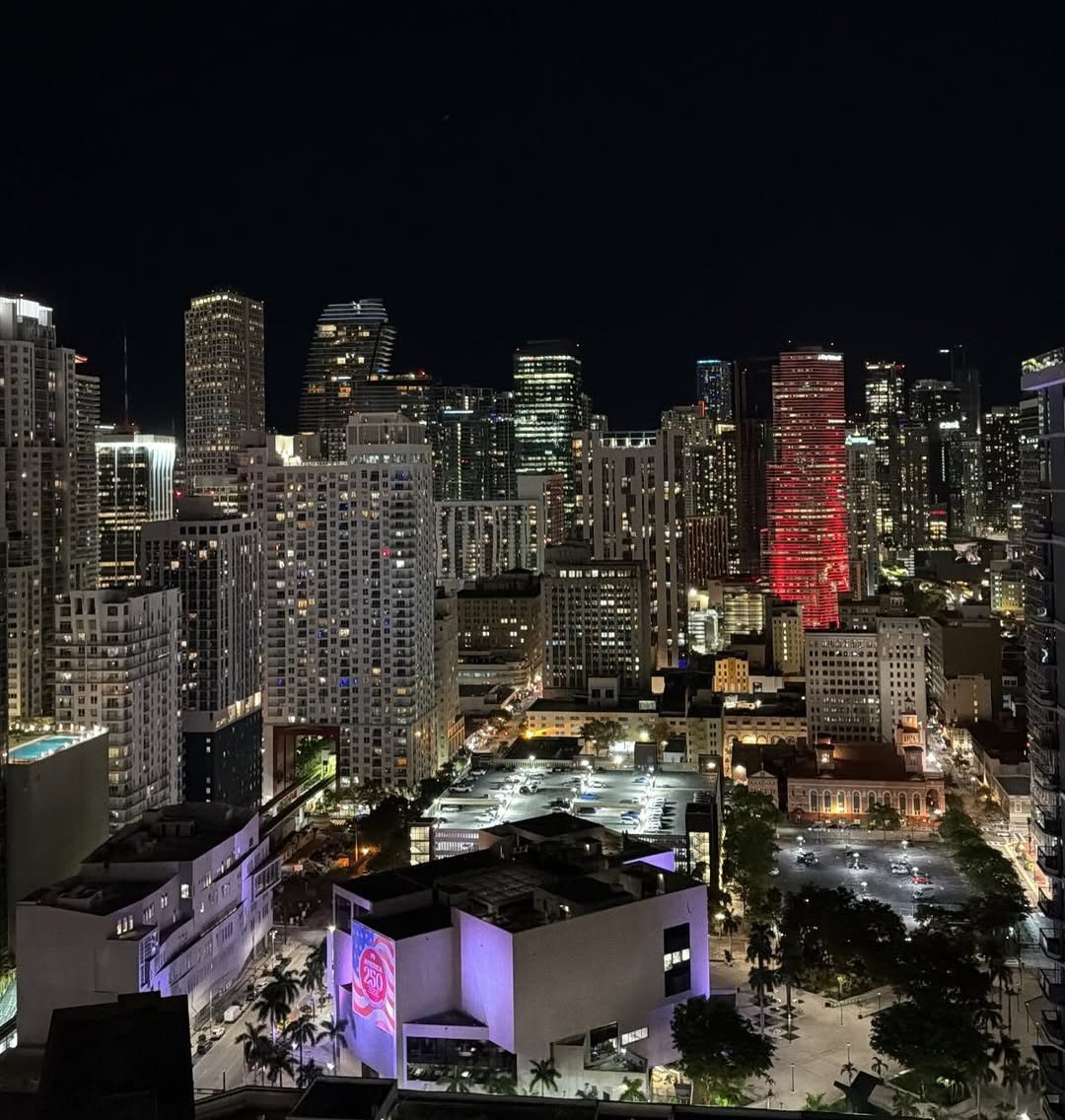 Miami, FL location view 4
