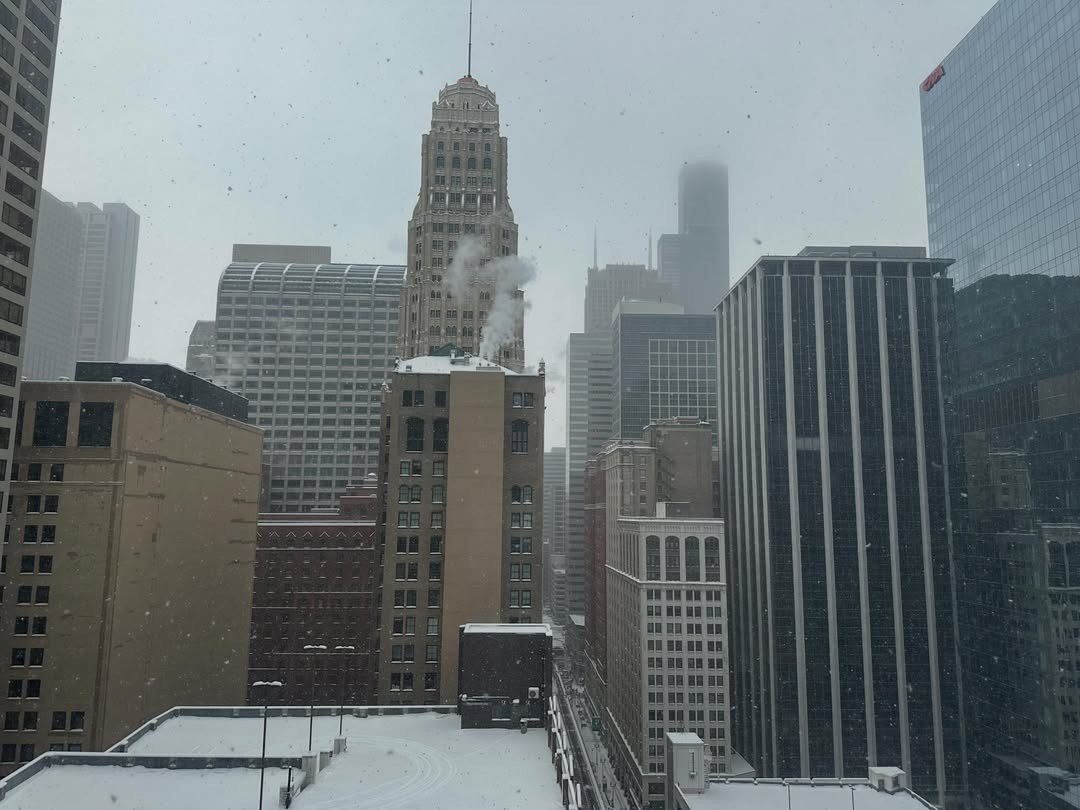 Chicago, IL location view 5