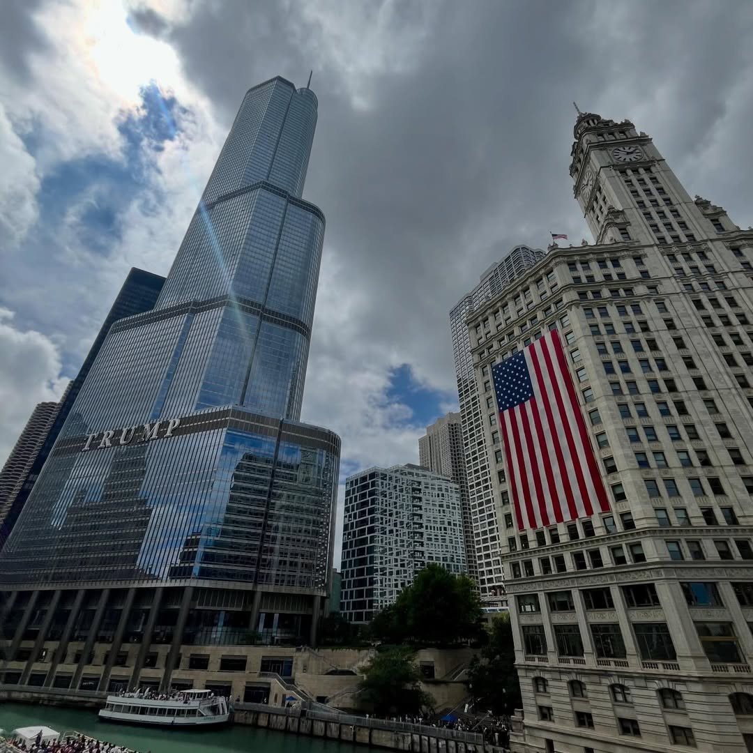 Chicago, IL location view 7