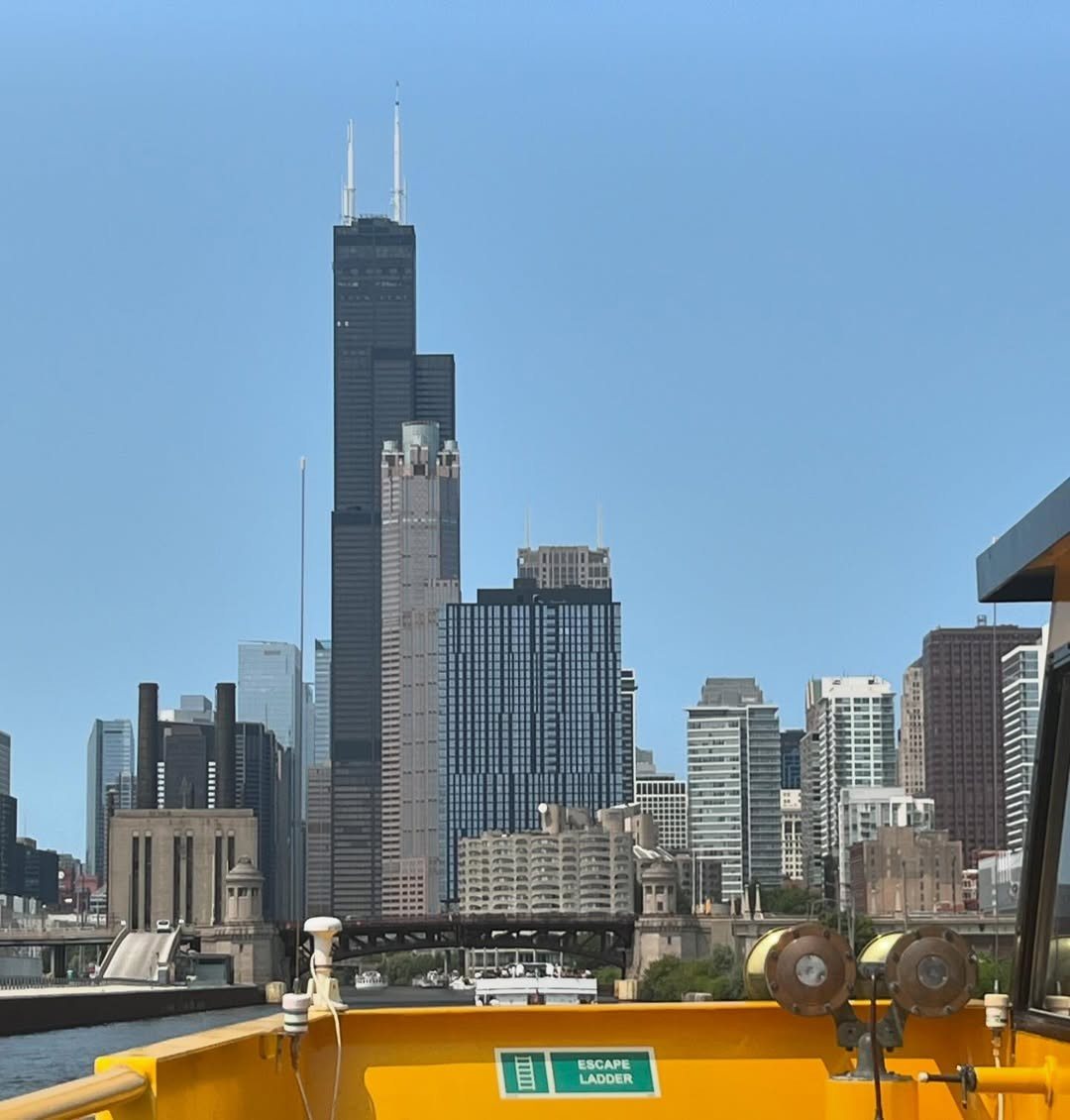 Chicago, IL location view 13