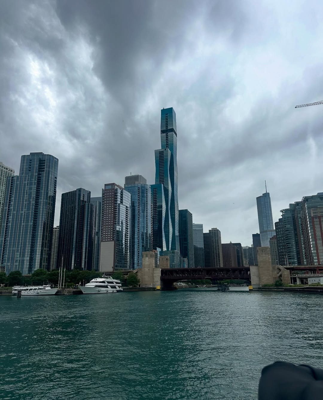 Chicago, IL location view 16