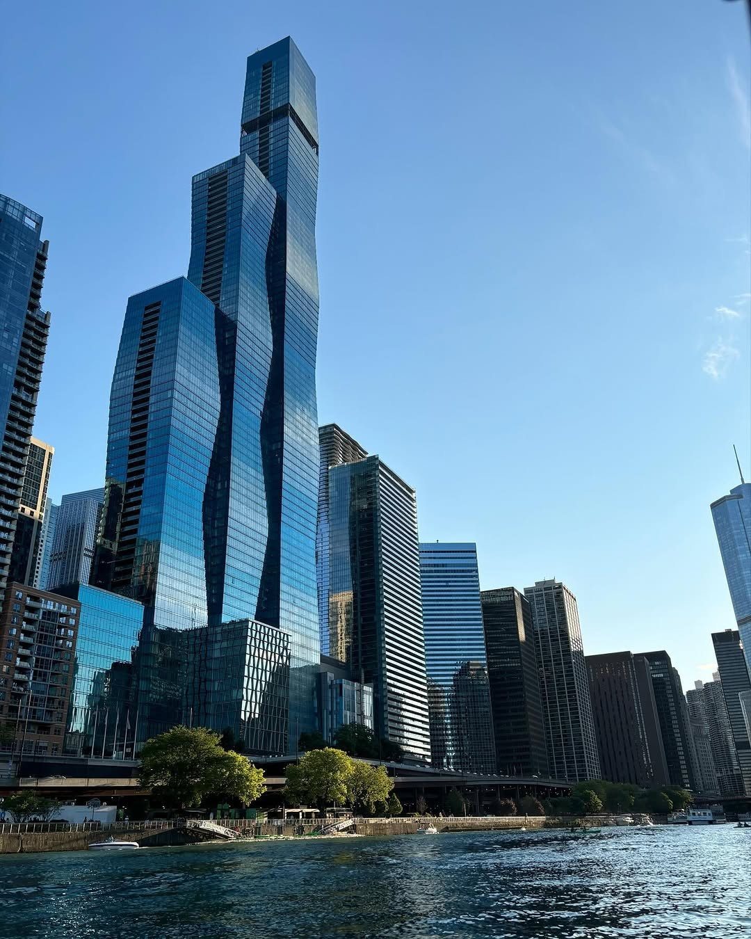 Chicago, IL location view 18