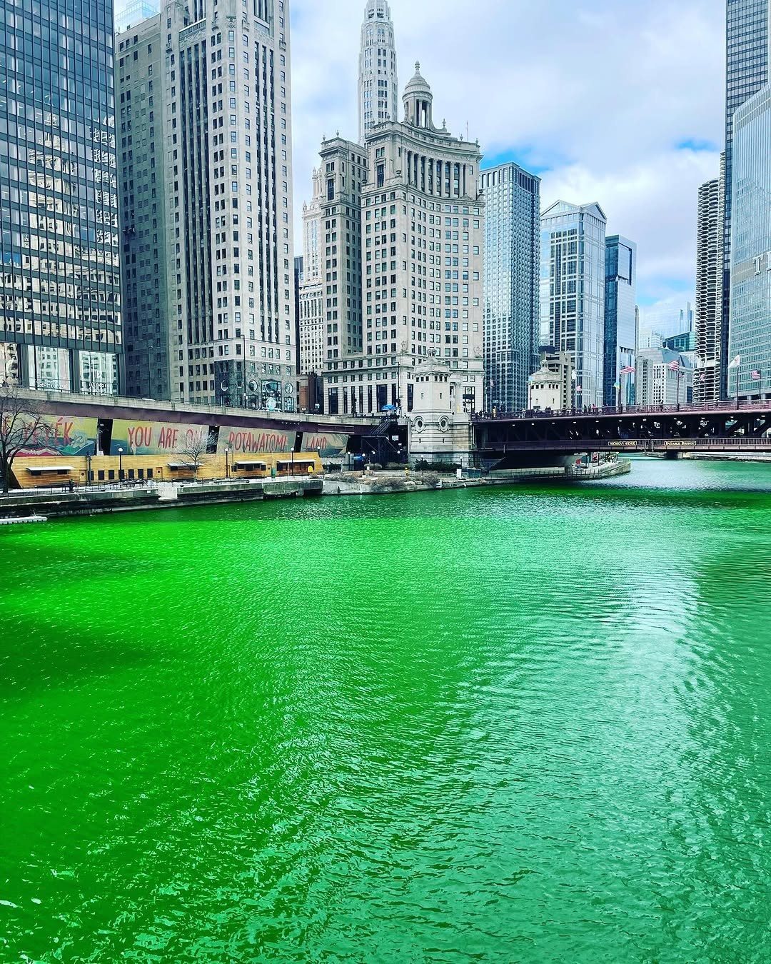 Chicago, IL location view 19
