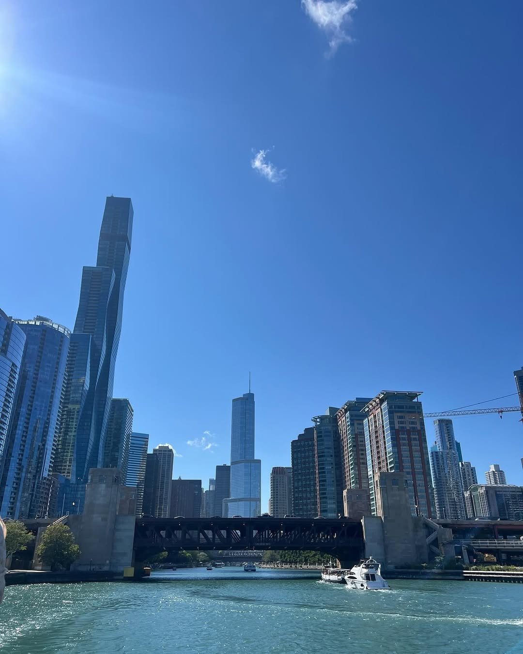 Chicago, IL location view 20