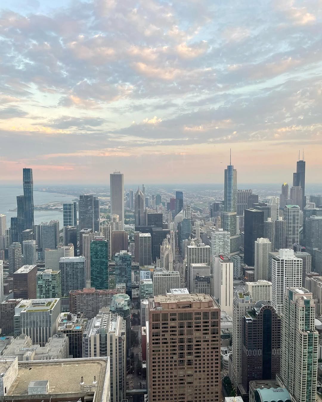 Chicago, IL location view 22