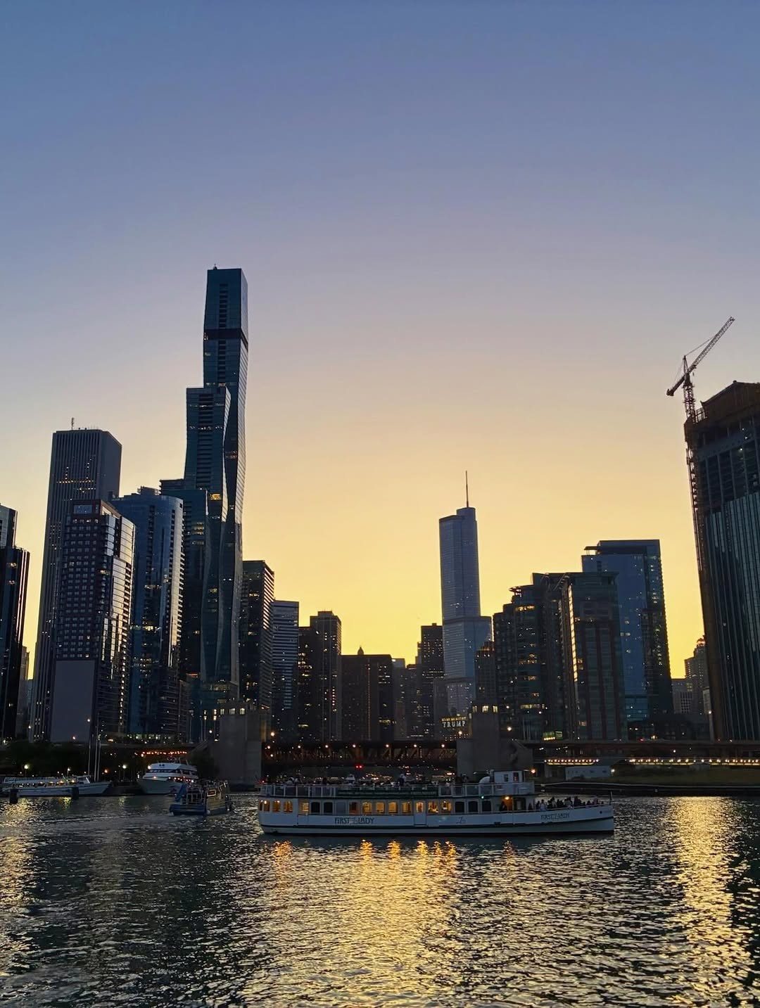 Chicago, IL location view 28