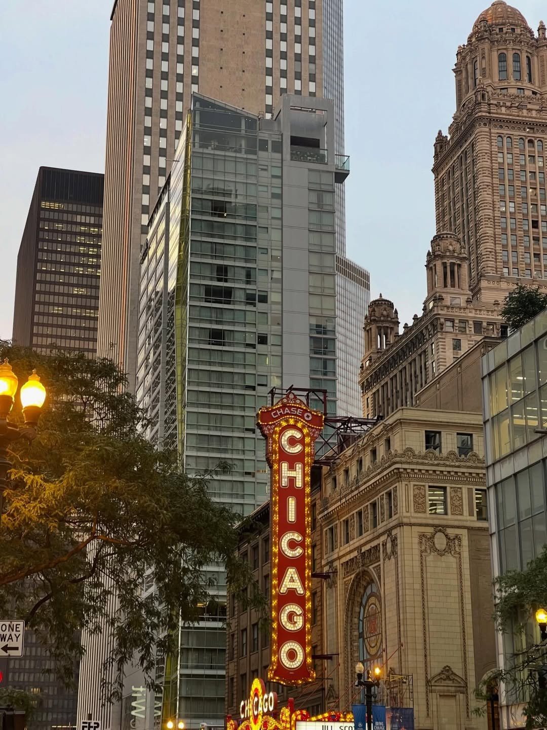Chicago, IL location view 31