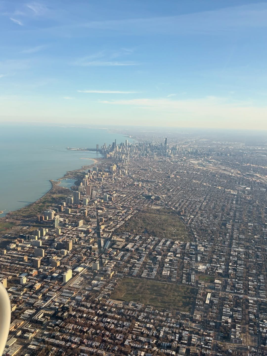 Chicago, IL location view 33