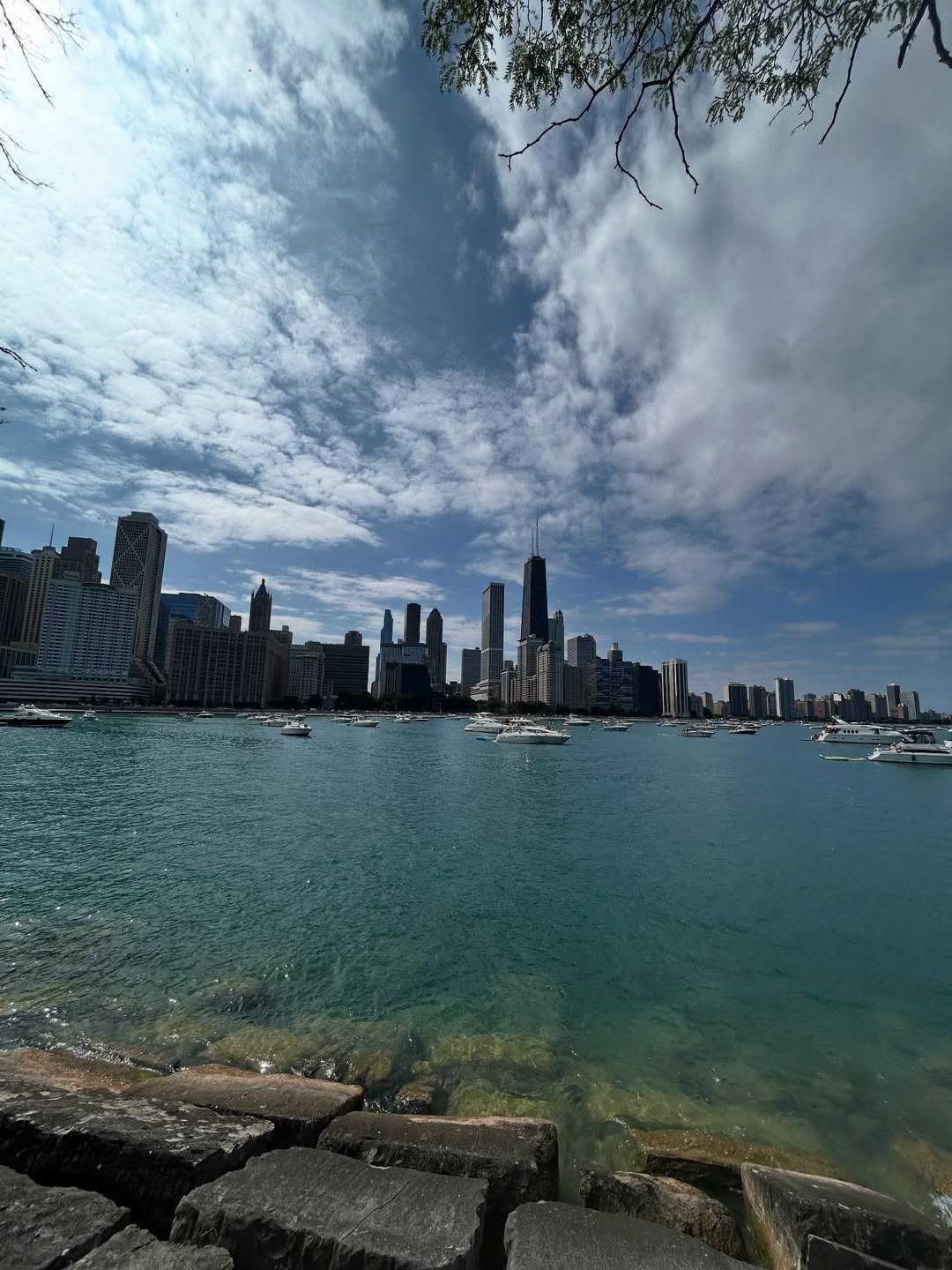 Chicago, IL location view 37