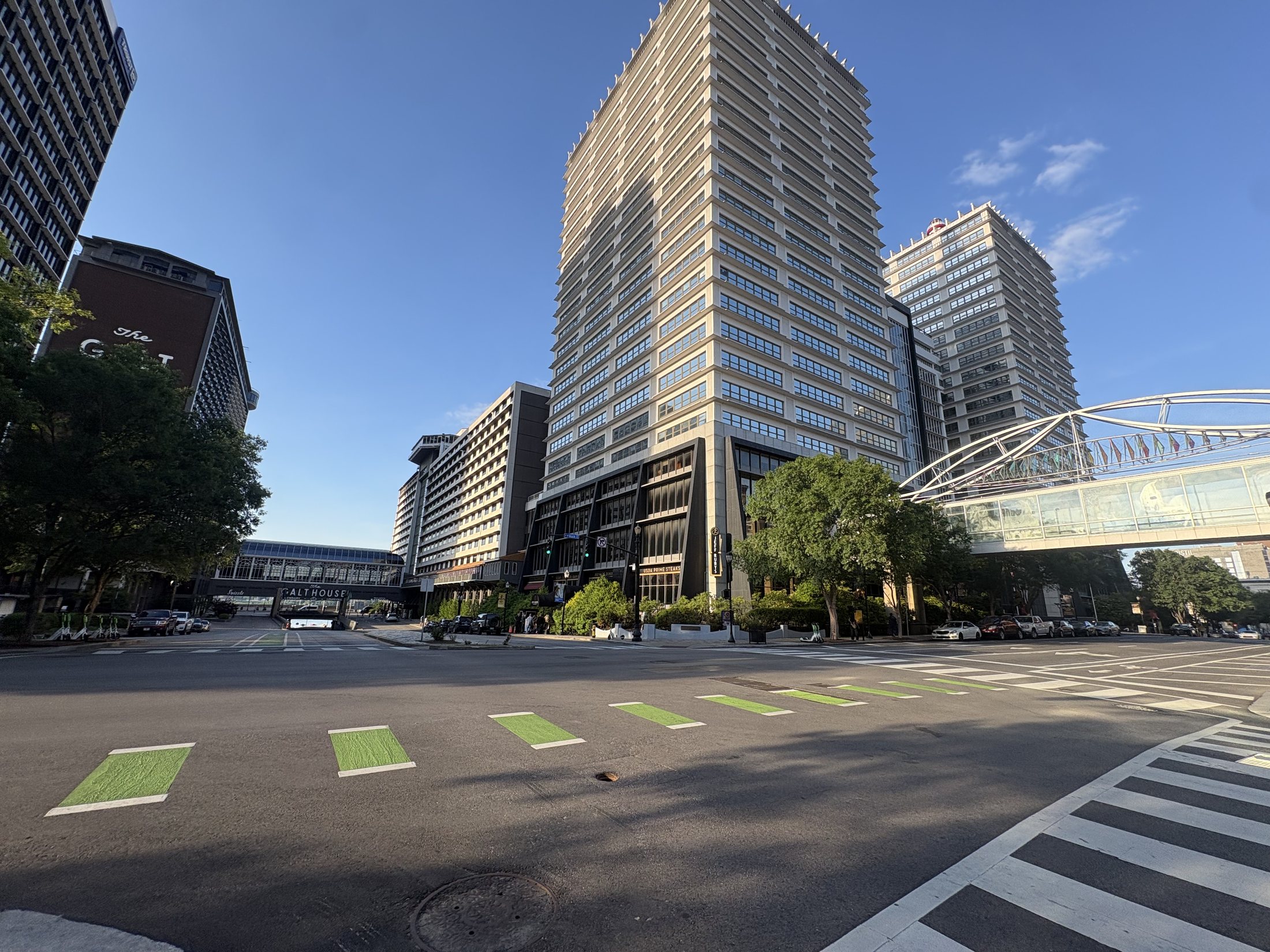 Louisville, KY location view 2