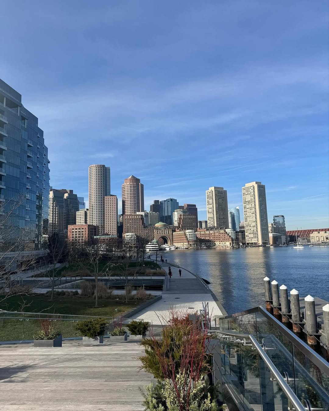 Boston, MA location view 2