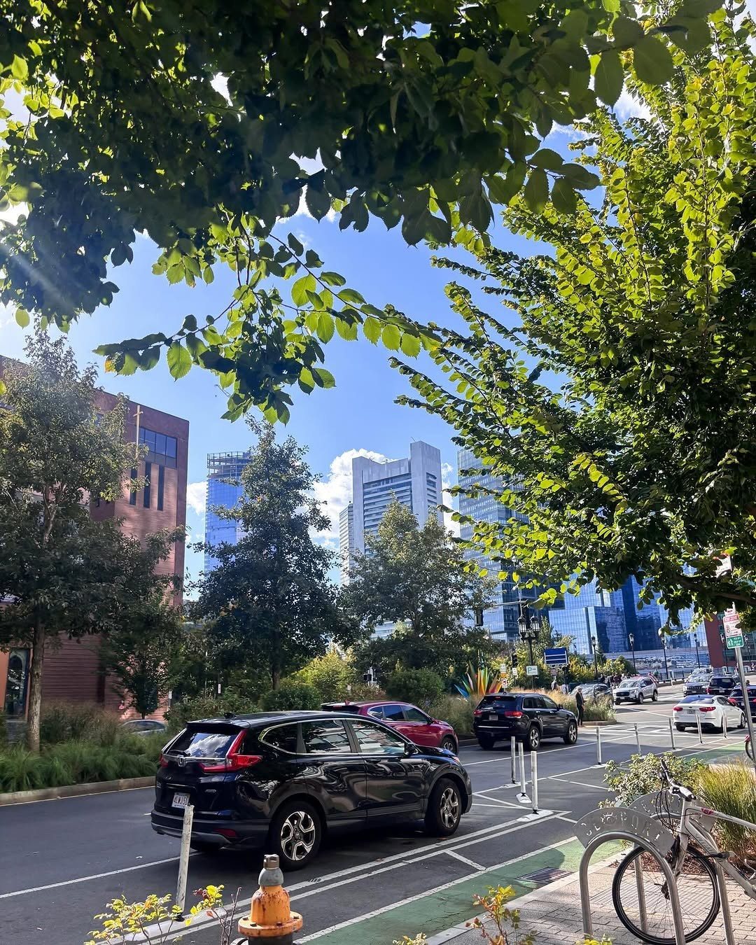 Boston, MA location view 3