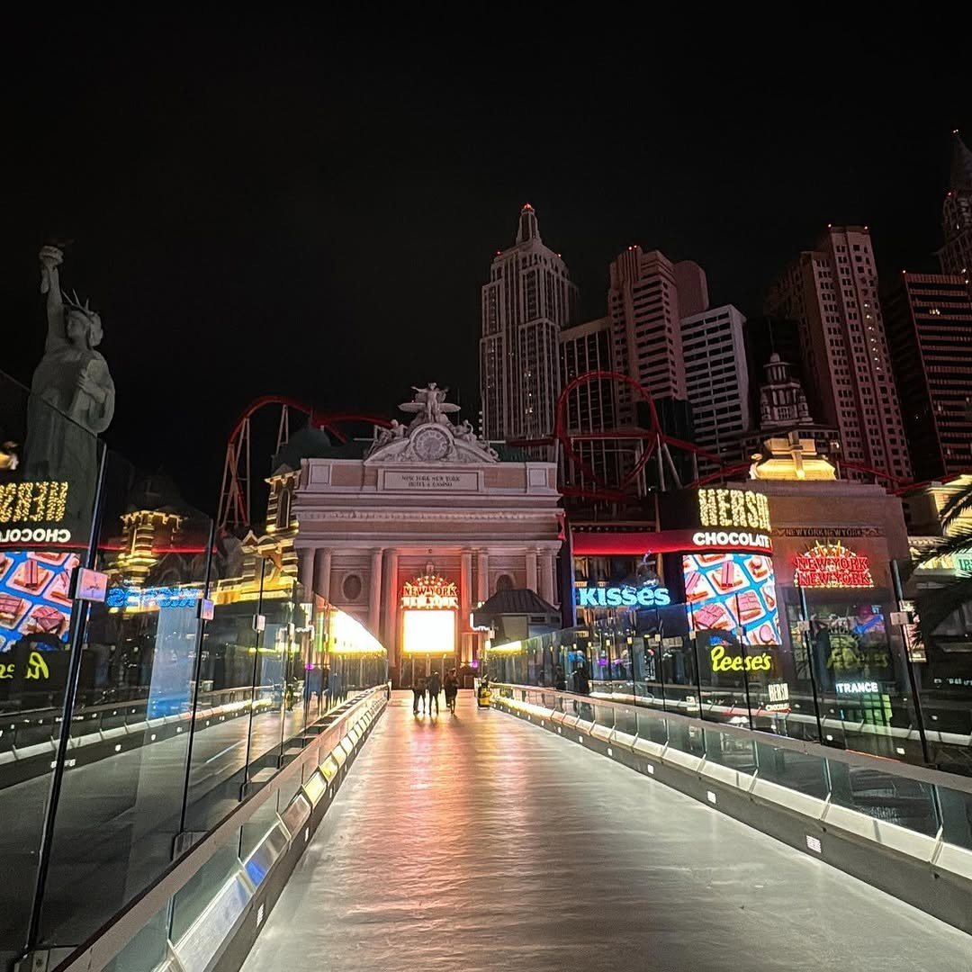 Las Vegas, NV location view 2