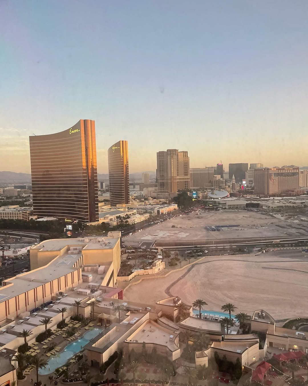 Las Vegas, NV location view 6