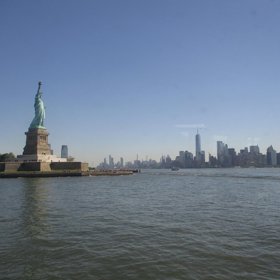 New York City, NY location view 2