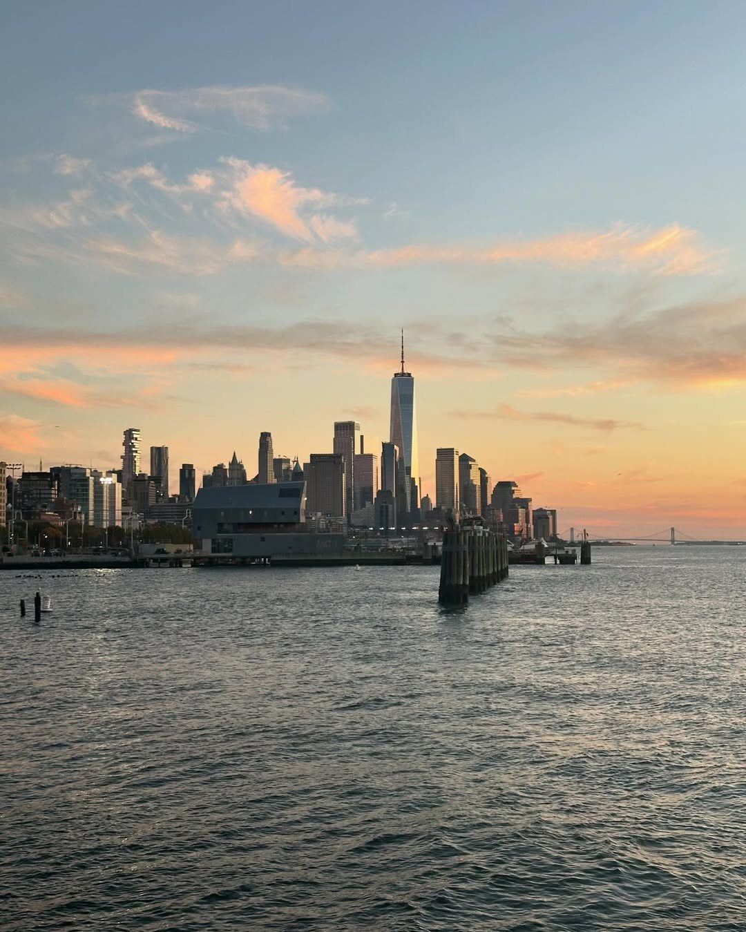 New York City, NY location view 5