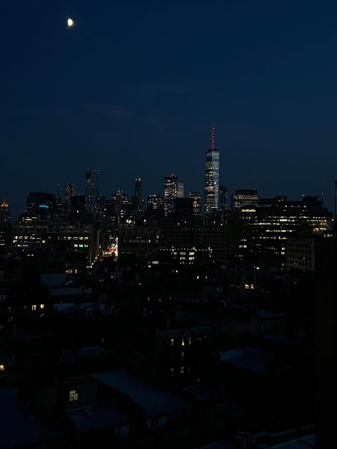 New York City, NY location view 8