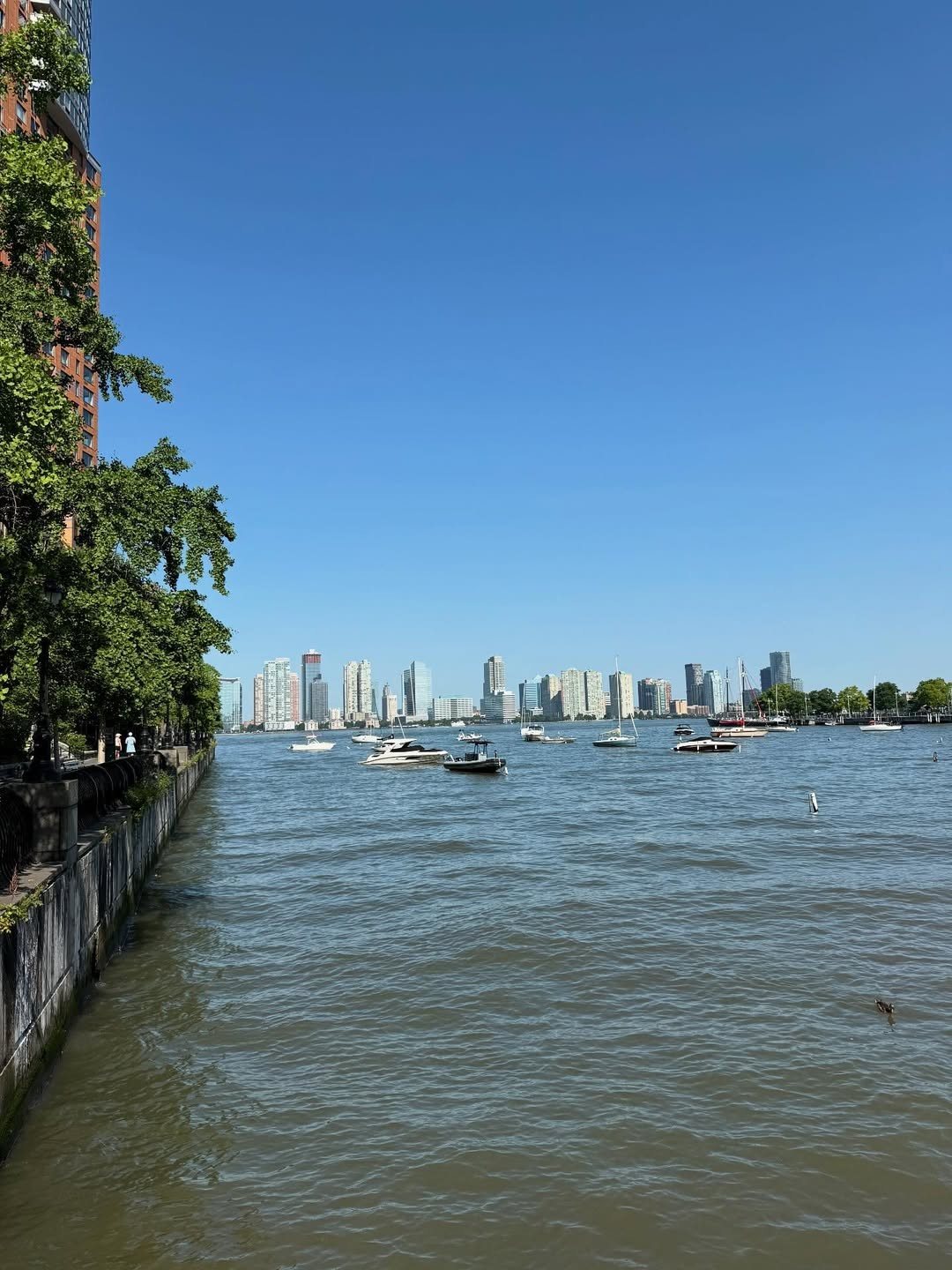 New York City, NY location view 9