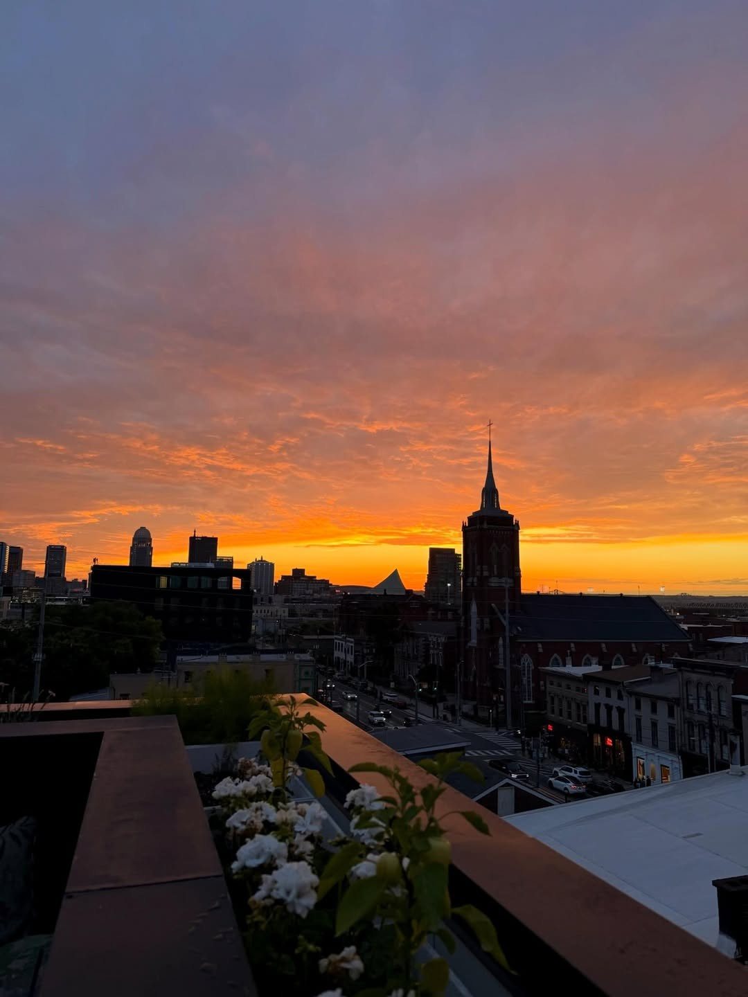 New York City, NY location view 10