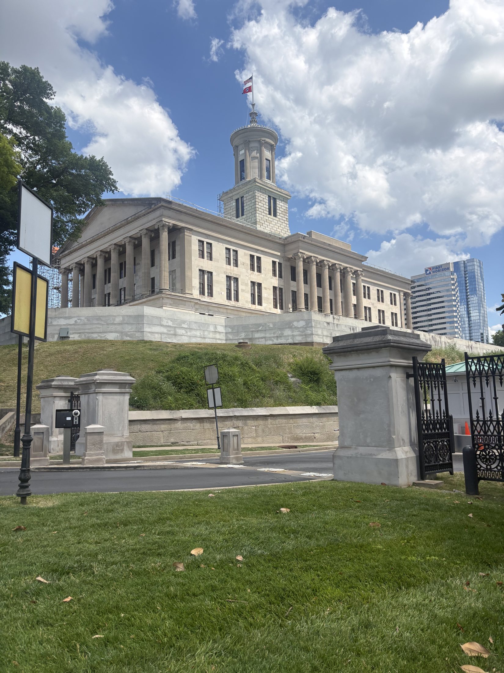 Nashville, TN location view 3