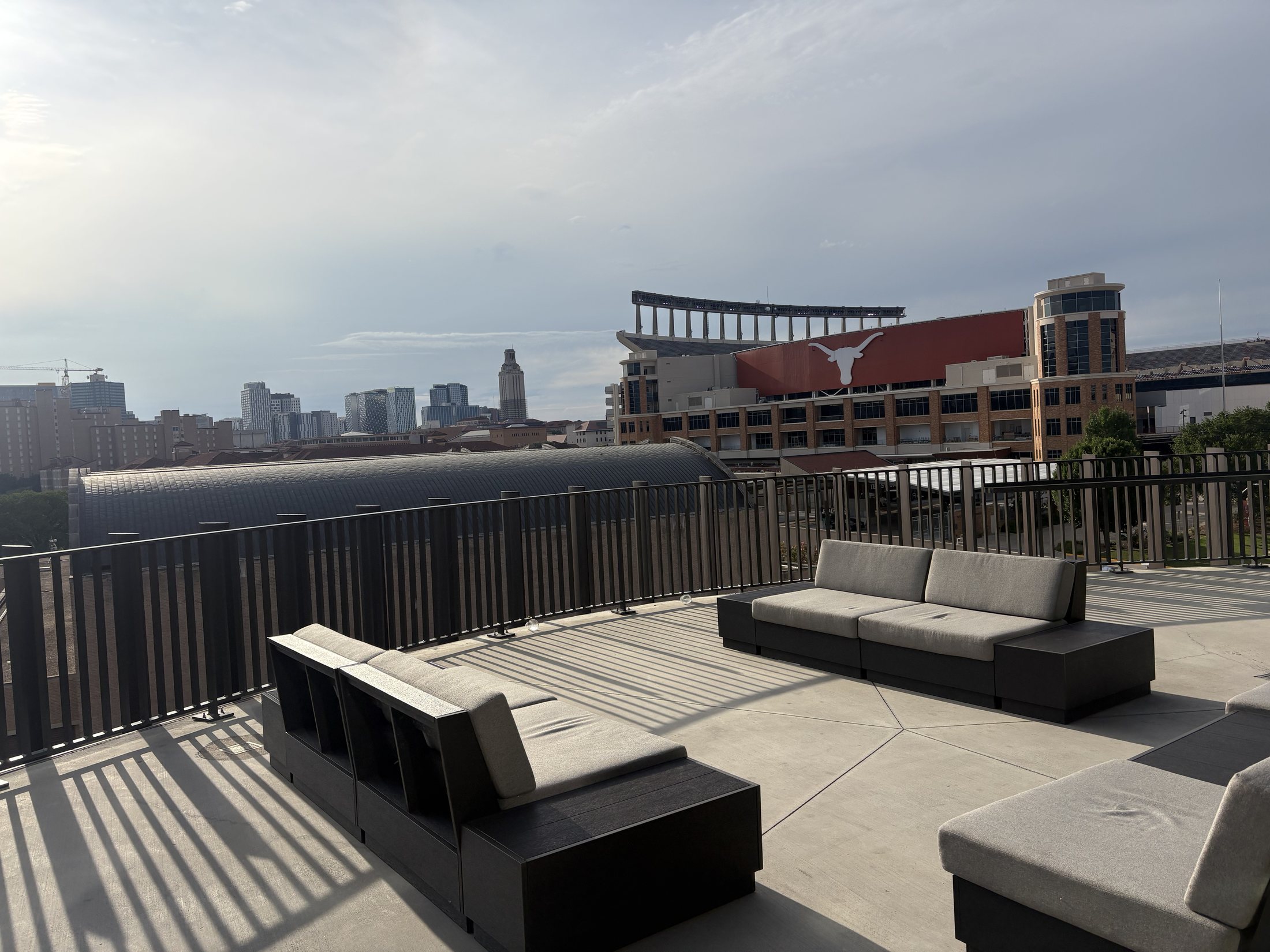 Austin, TX location view 2
