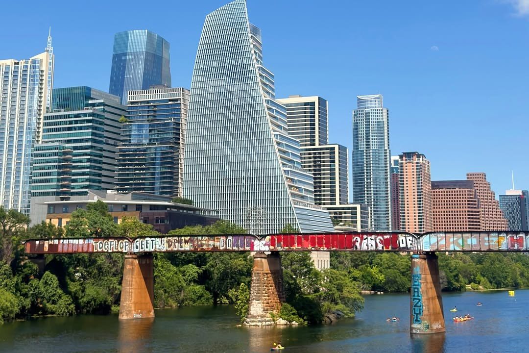 Austin, TX location view 6