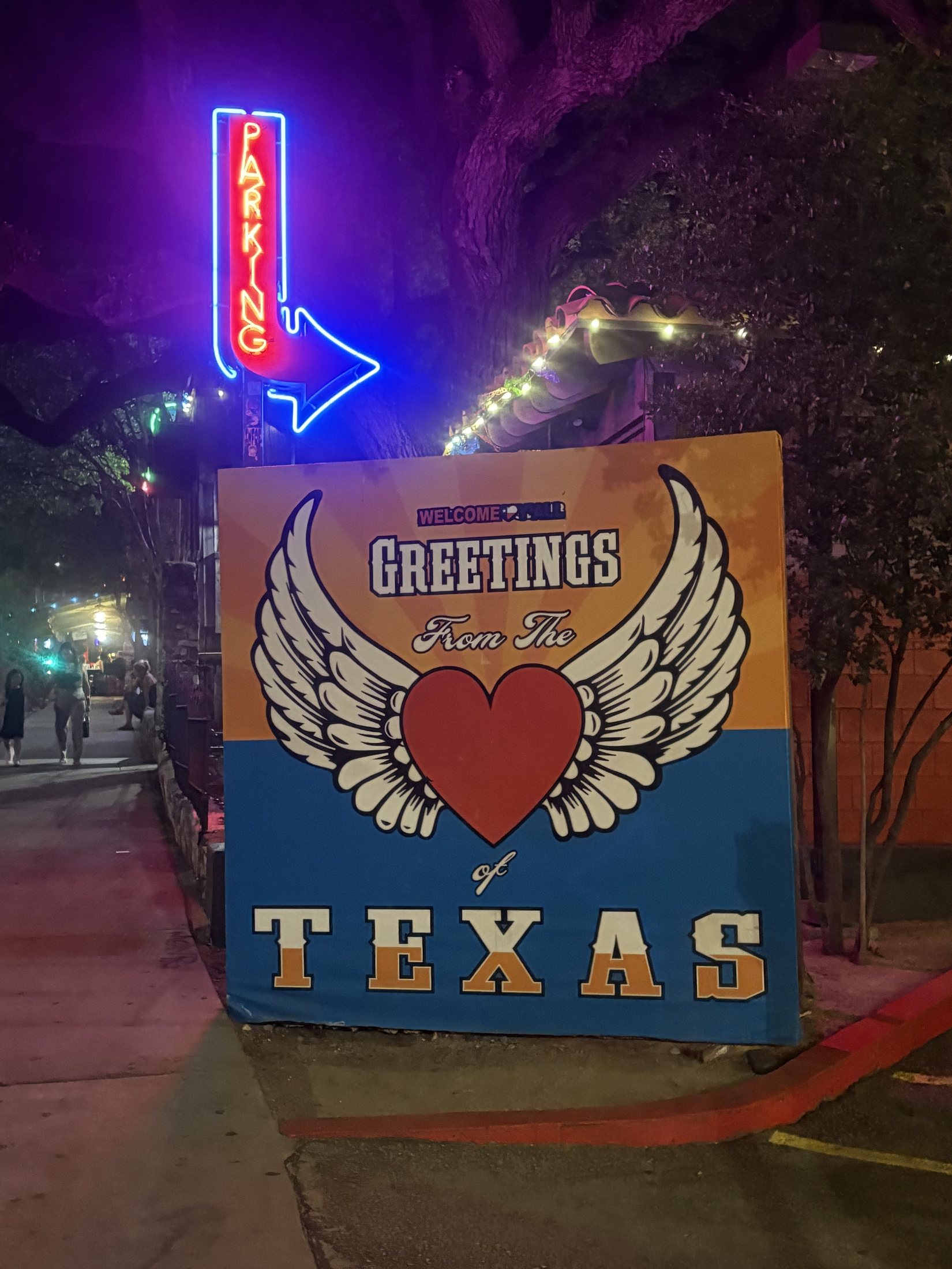 Austin, TX location view 11