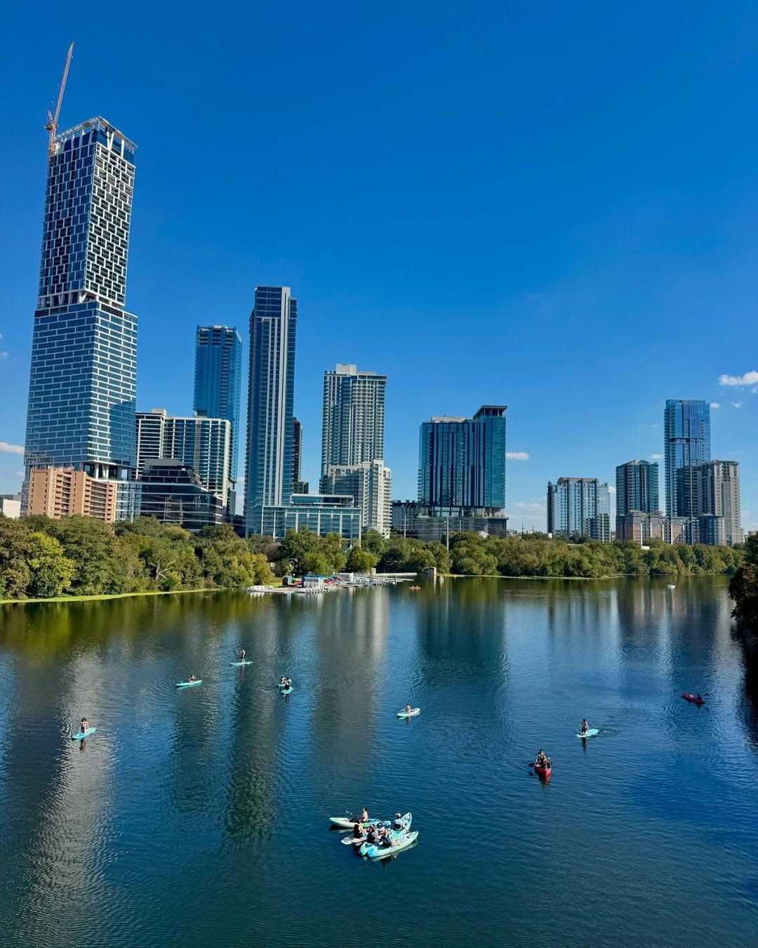 Austin, TX location view 25