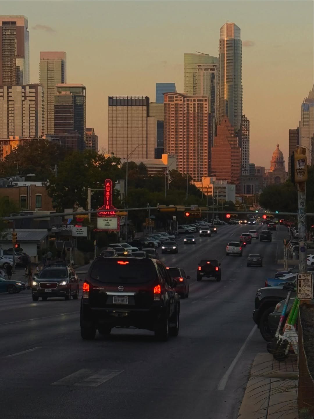 Austin, TX location view 60