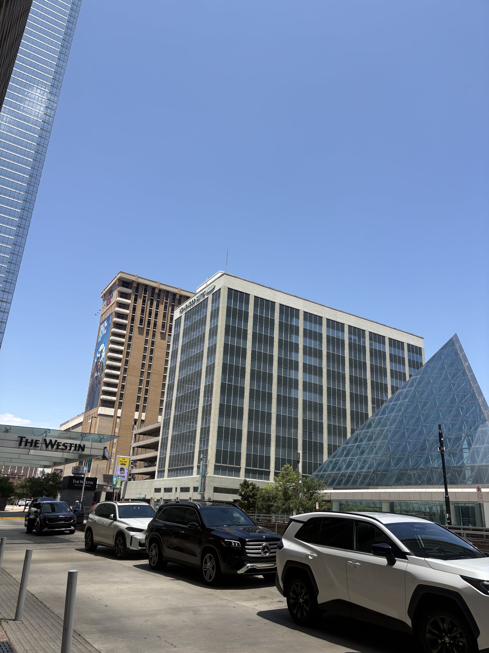 Dallas, TX location view 2
