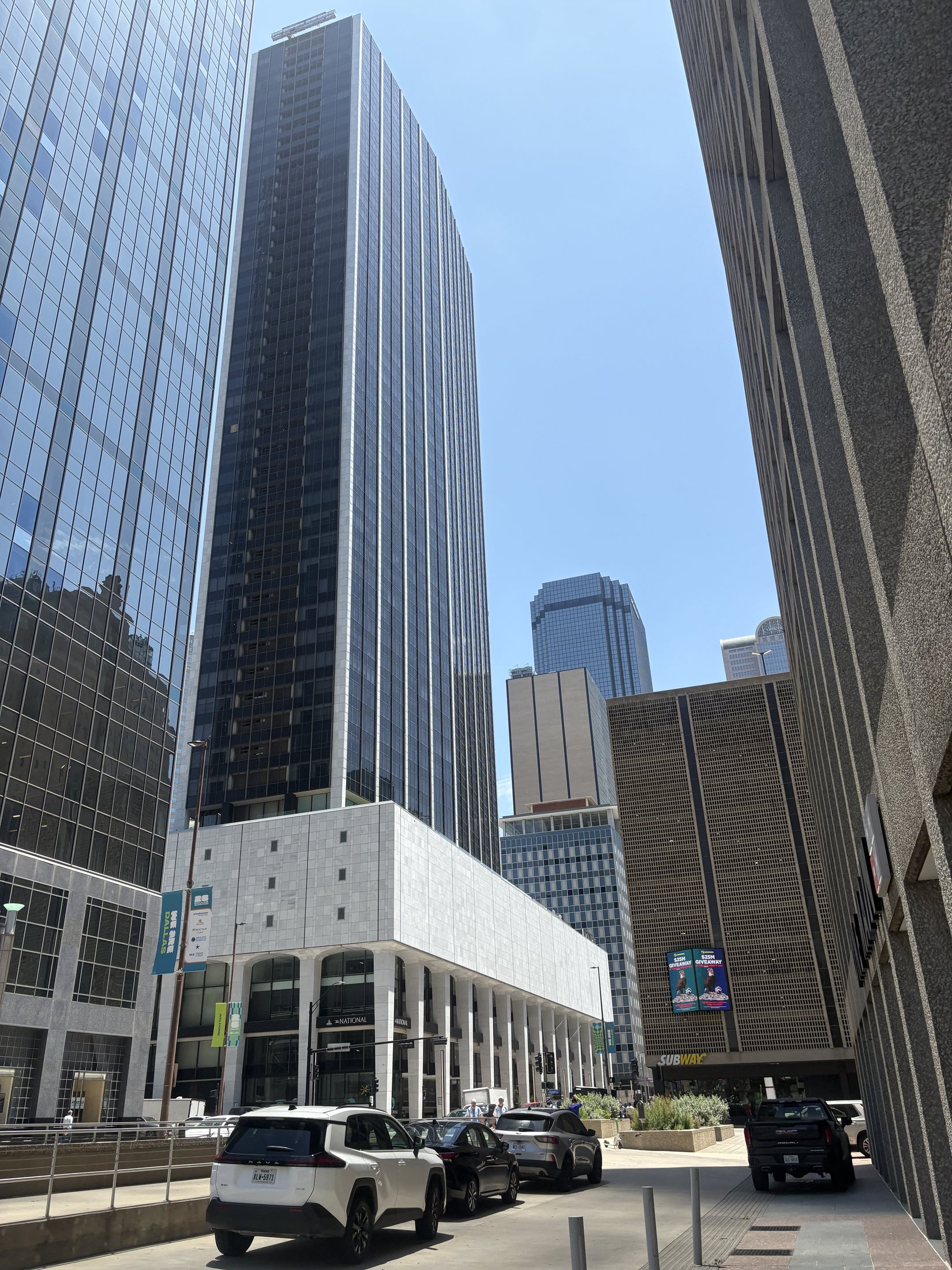 Dallas, TX location view 4