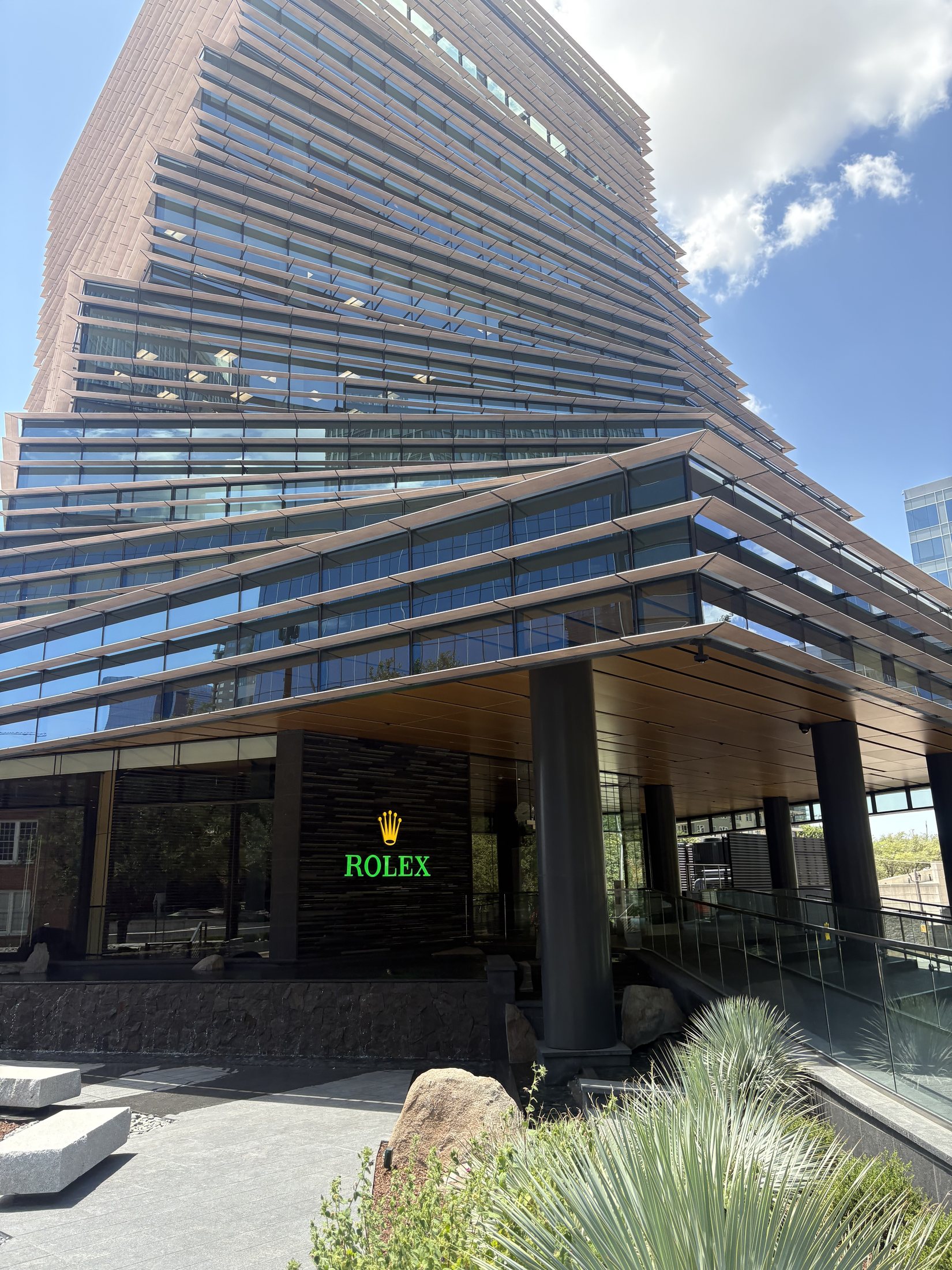 Dallas, TX location view 7