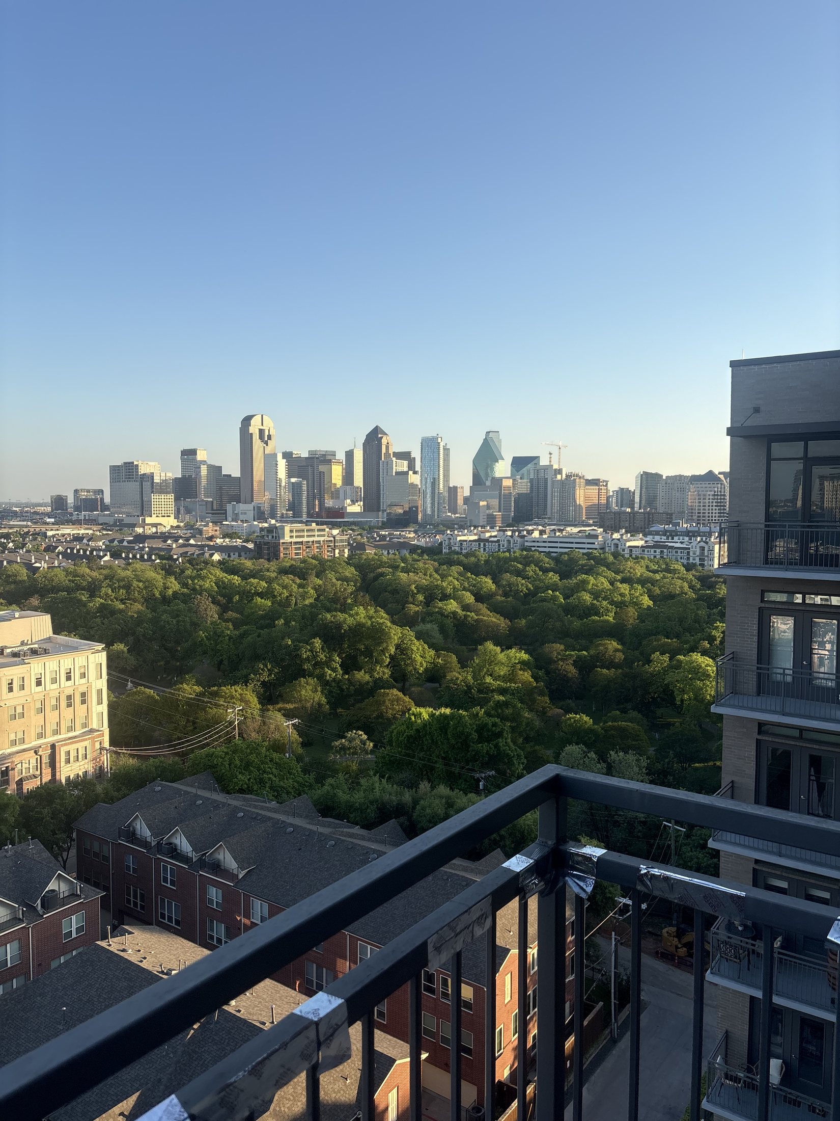 Dallas, TX location view 8