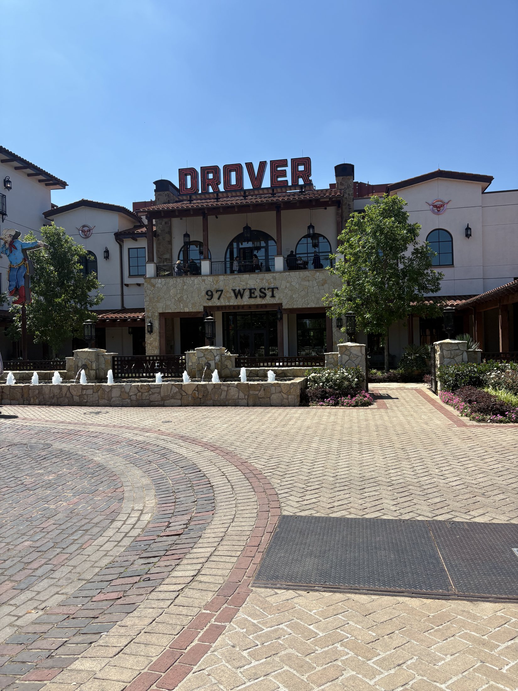 Fort Worth, TX location view 4
