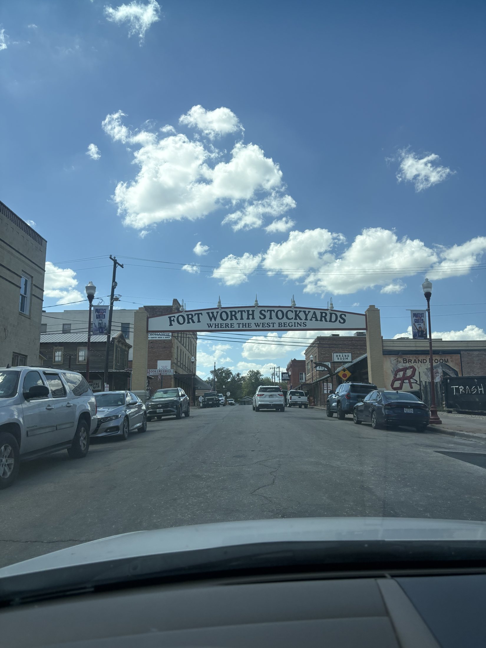Fort Worth, TX location view 5