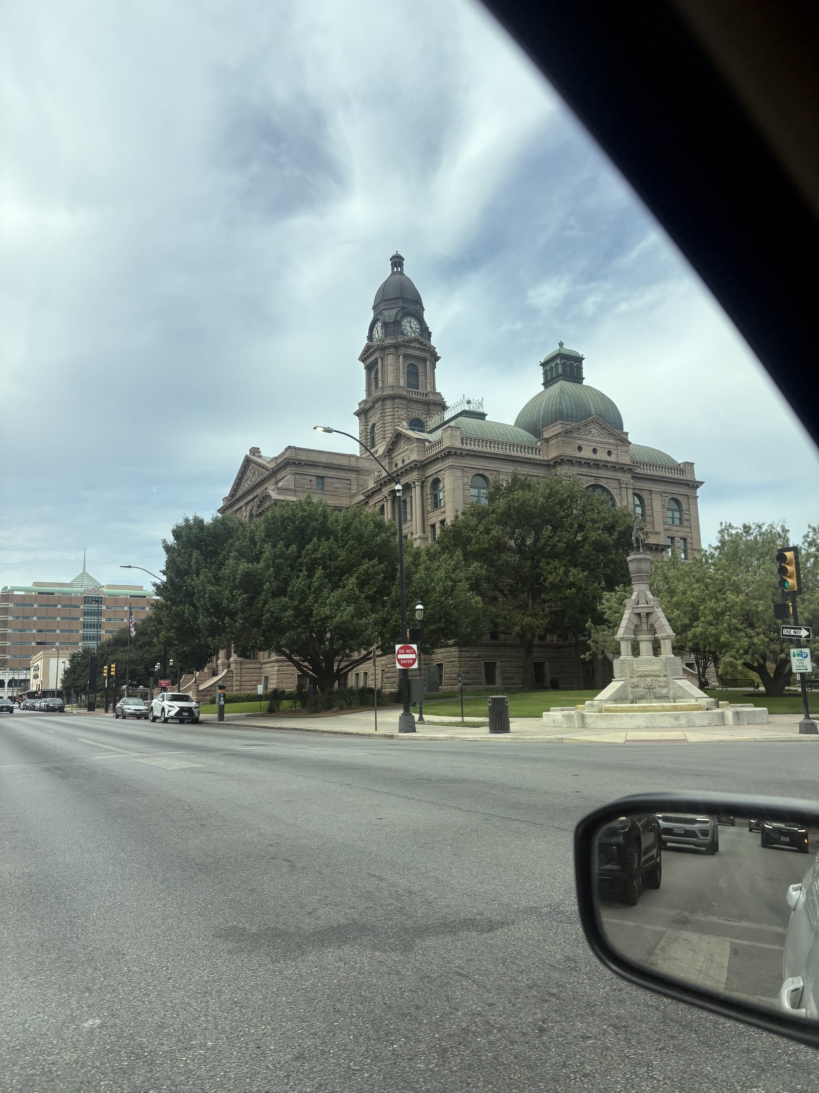 Fort Worth, TX location view 7